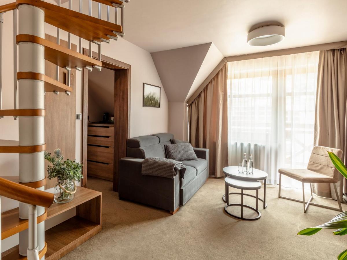 Villa Cam In Ski Duszniki Zdrój Kültér fotó