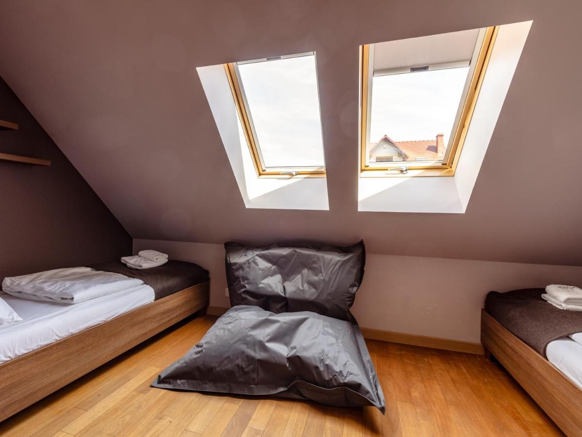 Villa Cam In Ski Duszniki Zdrój Kültér fotó