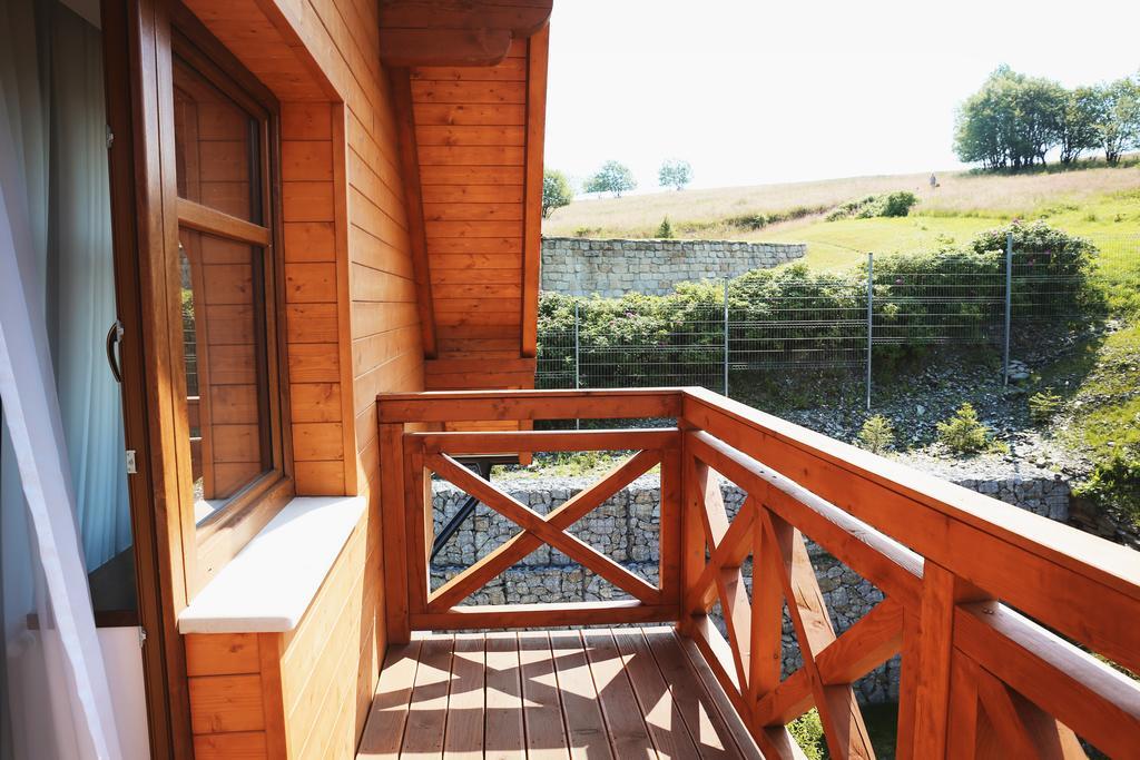 Villa Cam In Ski Duszniki Zdrój Szoba fotó