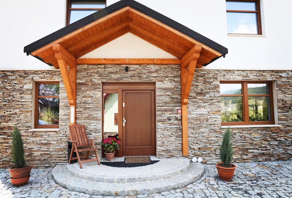 Villa Cam In Ski Duszniki Zdrój Kültér fotó